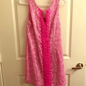 Lilly Dress